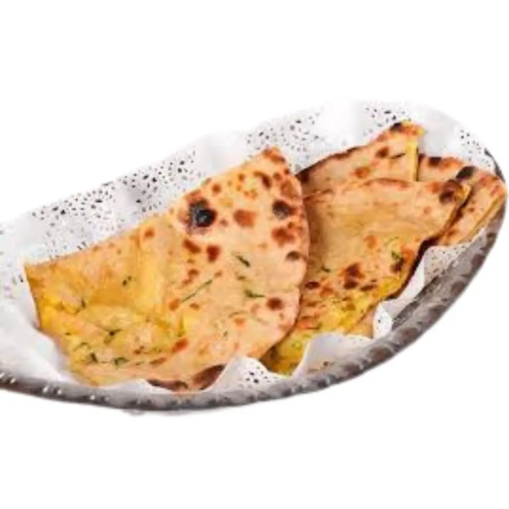 Gobi Paratha